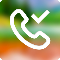 Автоматическое закрытие принятых звонков